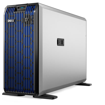 DELL PowerEdge T360 server 480 GB Tower (4.5U) Intel Xeon 6 6369P 3.3 GHz 64 GB DDR5-SDRAM 700 W