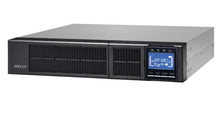 Mecer 83-321163-01G uninterruptible power supply (UPS) Double-conversion (Online) 3 kVA