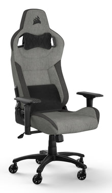 Corsair T3 RUSH (2023) Universal gaming chair Padded seat Anthracite, Grey