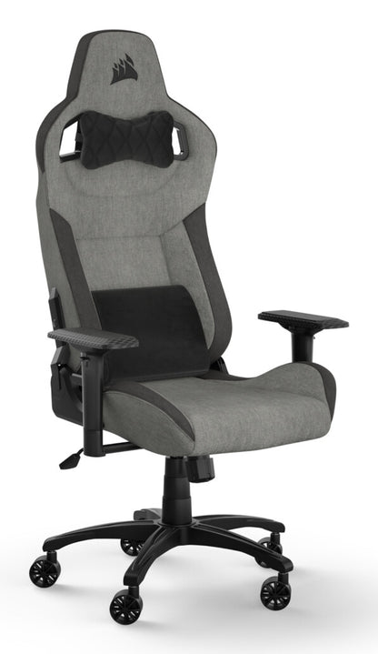 Corsair T3 RUSH (2023) Universal gaming chair Padded seat Anthracite, Grey