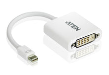 ATEN Mini DisplayPort to DVI converter