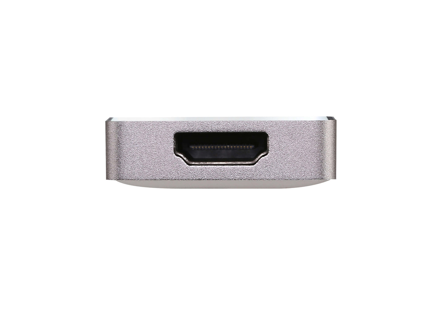 ATEN USB-C Multiport Mini Dock with Power Pass-Through