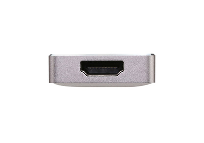 ATEN USB-C Multiport Mini Dock with Power Pass-Through