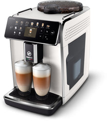 Saeco SM6580/20 coffee maker Fully-auto Espresso machine 1.8 L
