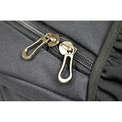 Port Designs Sydney Eco 39.6 cm (15.6") Backpack Black