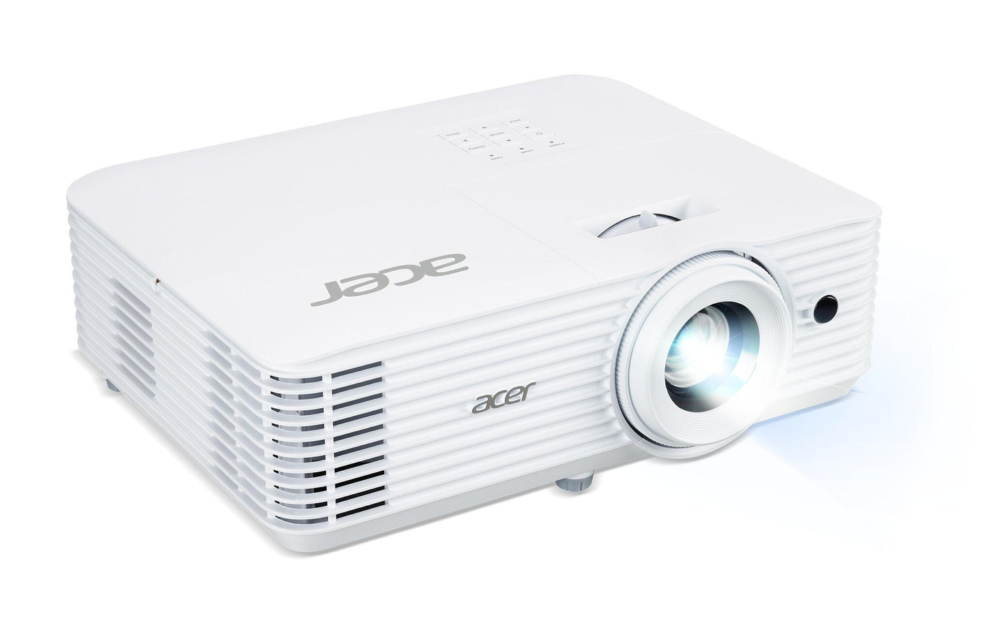 Acer Business P5827a 4000 ANSI lumens DLP UHD 4K (3840x2160) 3D White