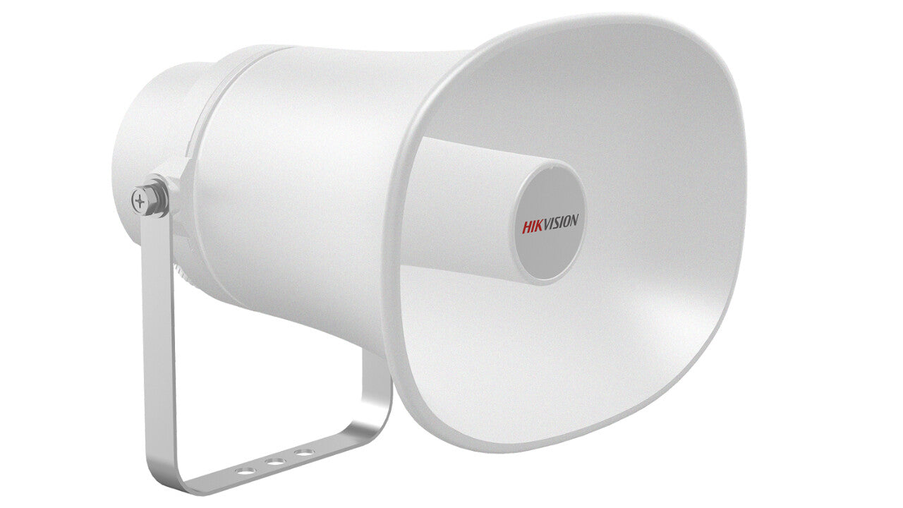 Hikvision DS-PA0103-A loudspeaker 2-way White Wired