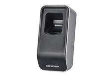 Hikvision DS-K1F820-F fingerprint reader USB 2.0 Black