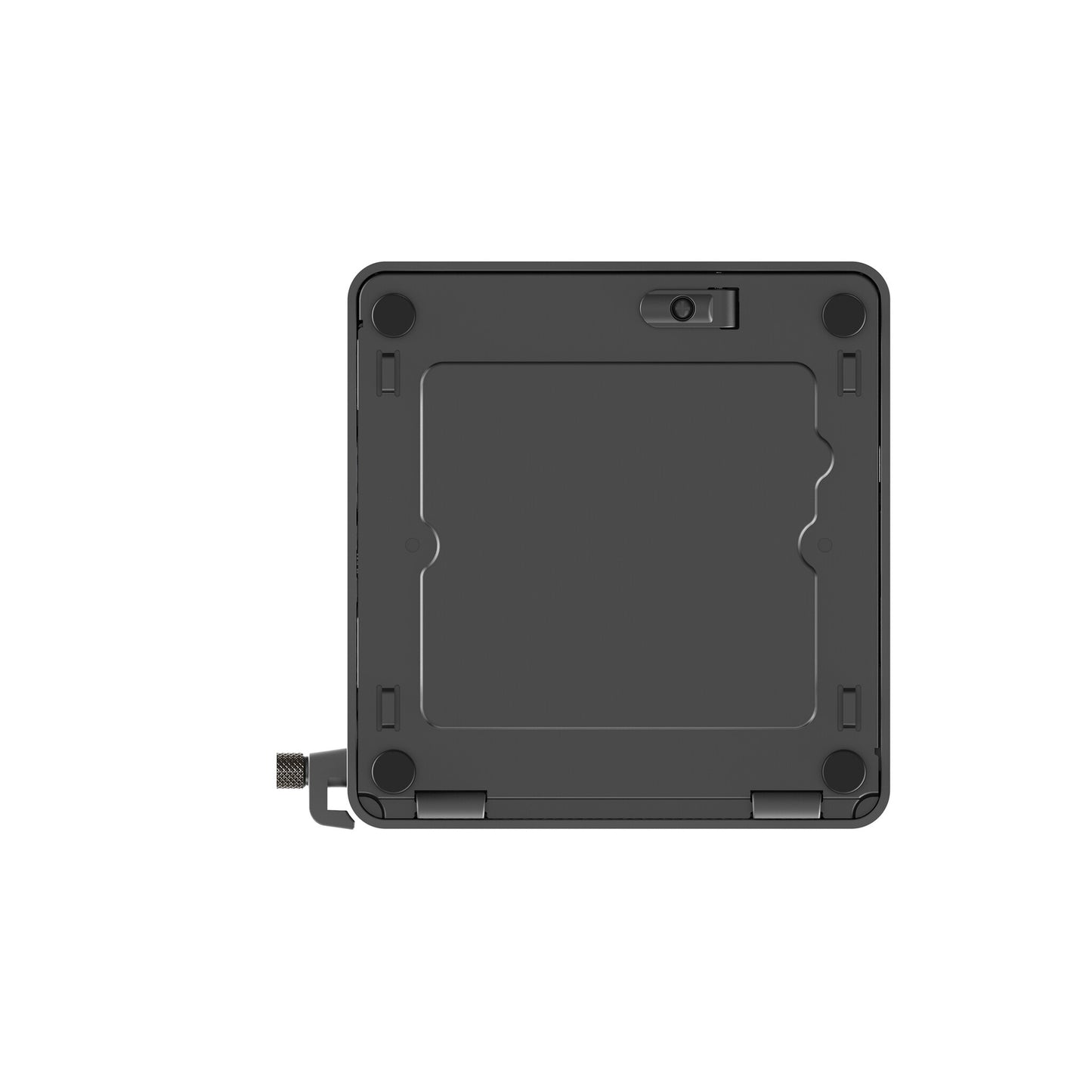 ASUS NUC 15 Pro RNUC15CRKC500002 Black 210H