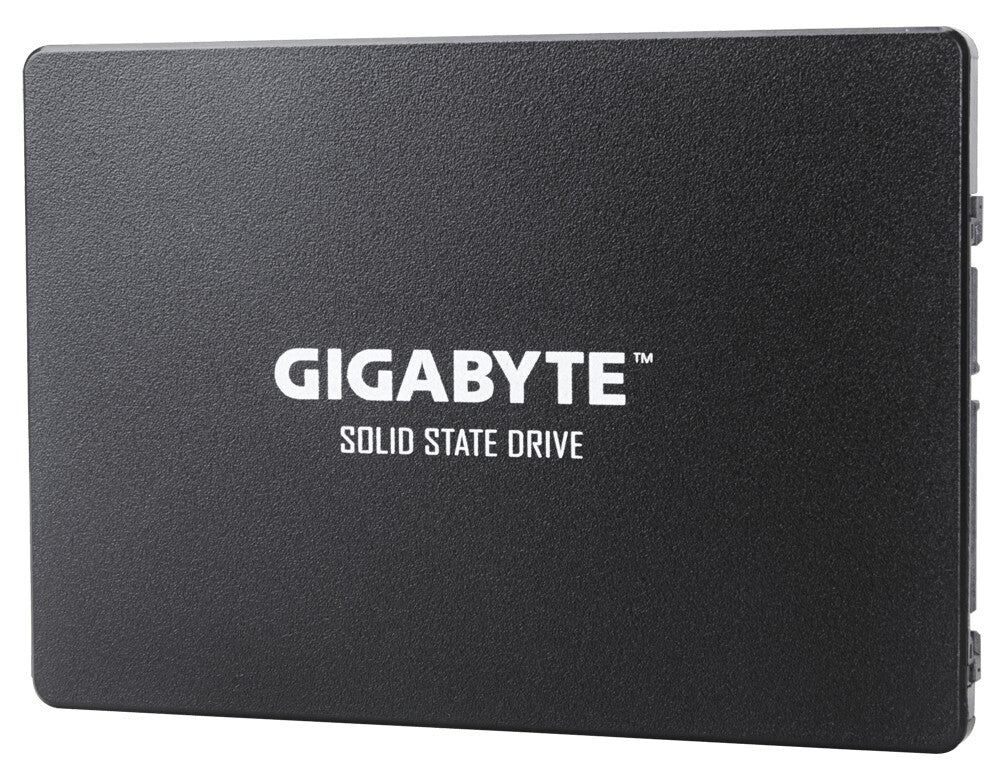 GIGABYTE GPSS1S120-00-G internal solid state drive 120 GB 2.5" Serial ATA III