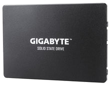 GIGABYTE GPSS1S120-00-G internal solid state drive 120 GB 2.5" Serial ATA III