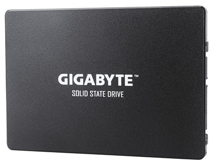 GIGABYTE GPSS1S120-00-G internal solid state drive 120 GB 2.5" Serial ATA III