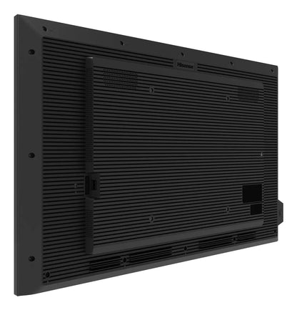 Hisense 75GM50D Signage Display Digital signage flat panel 190.5 cm (75") LED Wi-Fi 500 cd/m² 4K Ultra HD Black Android 11 18/7