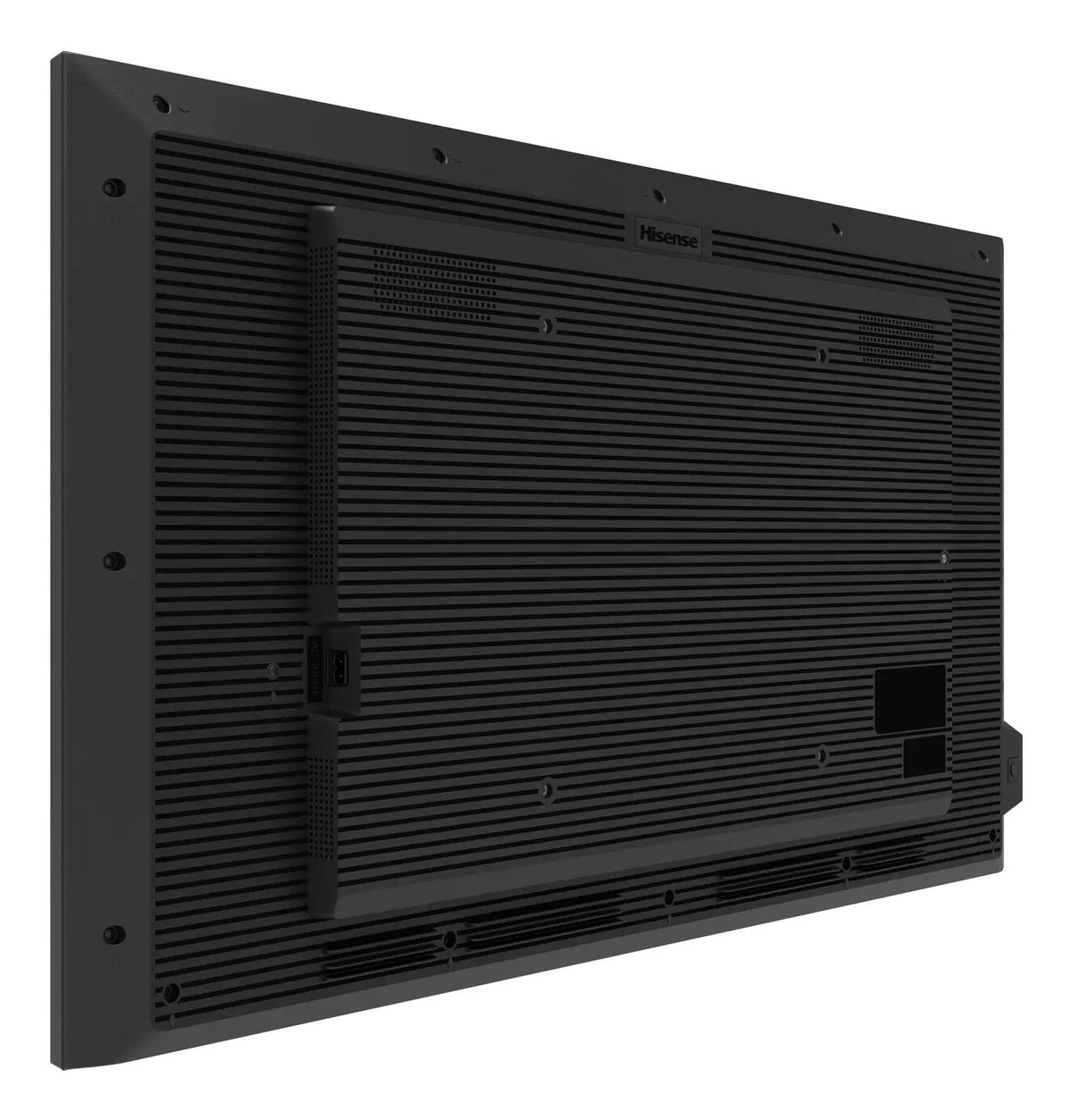 Hisense 65GM50D Signage Display Digital signage flat panel 165.1 cm (65") LED Wi-Fi 500 cd/m² 4K Ultra HD Black Android 11 18/7