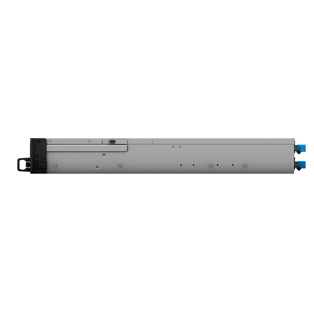 Synology FS6400 NAS/storage server Rack (2U) Intel® Xeon® 4110 32 GB DDR4-SDRAM Windows Server 2016 Standard Black