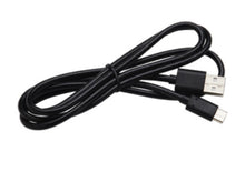 Zebra CBL-MPV-USB1-05 USB cable USB C USB A Black