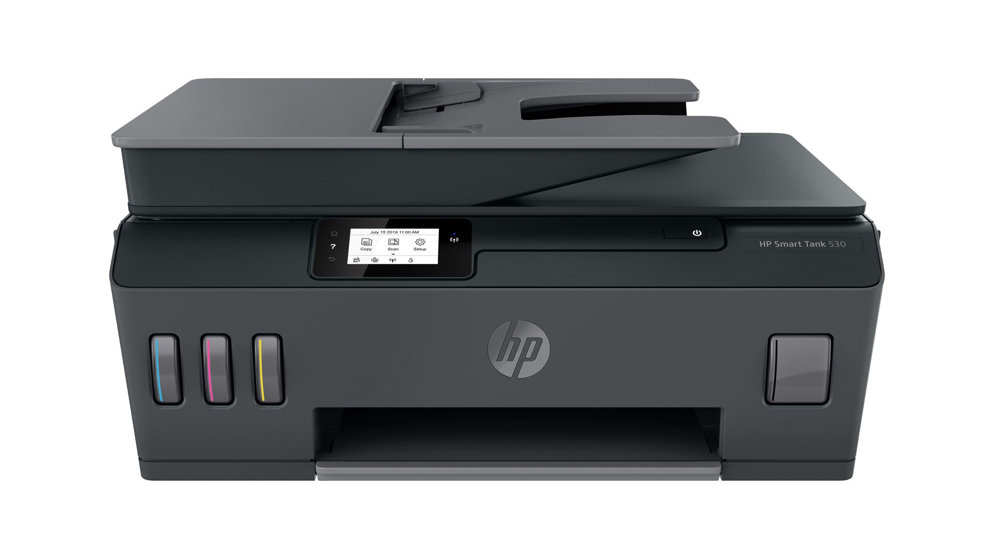 HP Smart Tank 530 Wireless All-in-One Thermal inkjet A4 4800 x 1200 DPI 11 ppm Wi-Fi