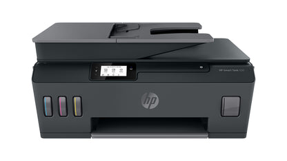 HP Smart Tank 530 Wireless All-in-One Thermal inkjet A4 4800 x 1200 DPI 11 ppm Wi-Fi