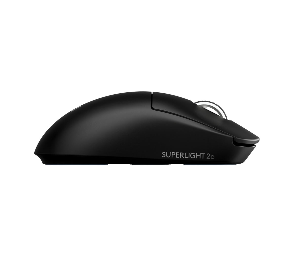 Logitech G PRO X SUPERLIGHT 2c mouse Gaming Ambidextrous RF Wireless 44000 DPI