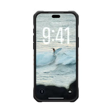 Urban Armor Gear 114582119797 mobile phone case 17.5 cm (6.9") Cover Orange