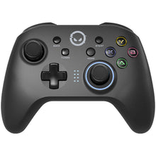 Lorgar LRG-GP510 Gaming Controller Black USB Gamepad Nintendo Switch, PC, Playstation 3