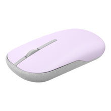 ASUS Marshmallow MD100 mouse Office Ambidextrous RF Wireless + Bluetooth Optical 1600 DPI