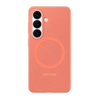 Samsung EF-ES942COEGWW mobile phone case 16 cm (6.3") Cover Coral