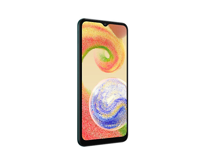 Samsung Galaxy A04 16.5 cm (6.5") Dual SIM 4G USB Type-C 3 GB 32 GB 5000 mAh Green