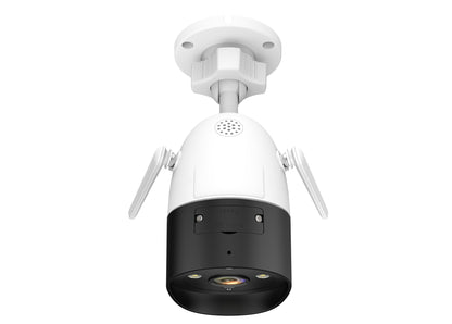 Tenda CT6 security camera Bullet IP security camera Outdoor 2304 x 1296 pixels Ceiling/wall
