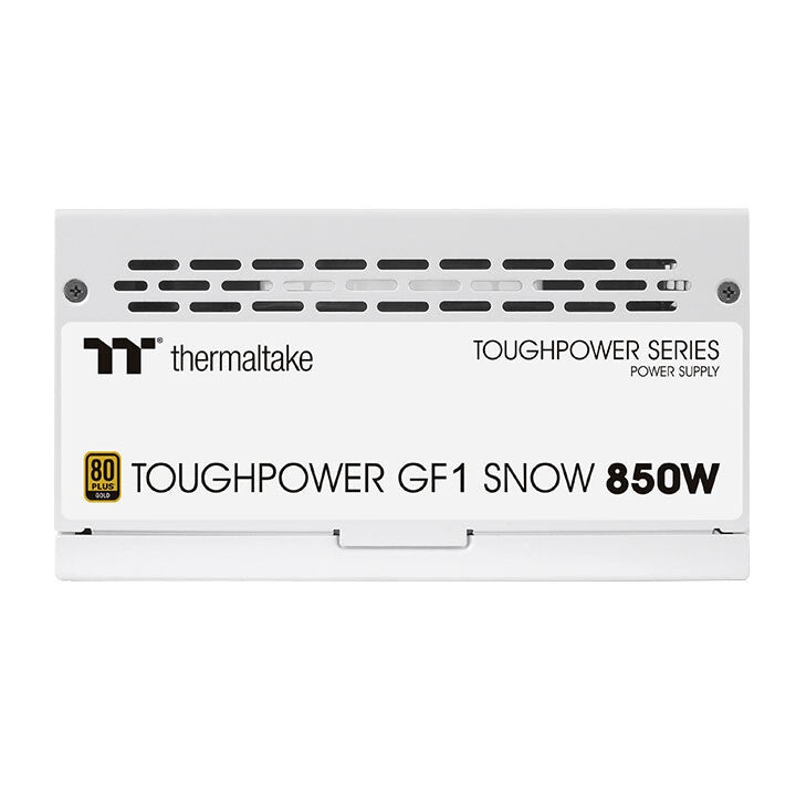 Thermaltake PS-TPD-0850FNFAGE-W power supply unit 850 W 24-pin ATX ATX White