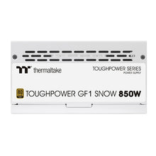 Thermaltake PS-TPD-0850FNFAGE-W power supply unit 850 W 24-pin ATX ATX White