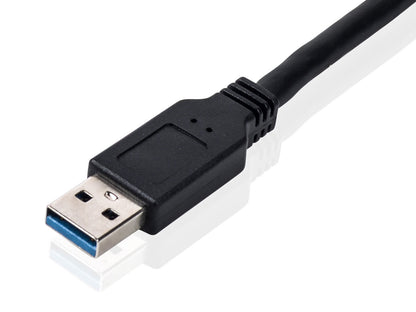 Equip USB 3.0 to SATA Adapter