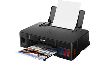 Canon PIXMA G1410 inkjet printer Colour 4800 x 1200 DPI A4