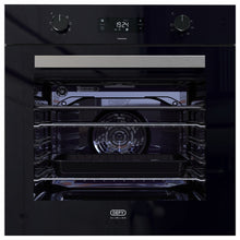 Defy DBO489E oven 76 L Black