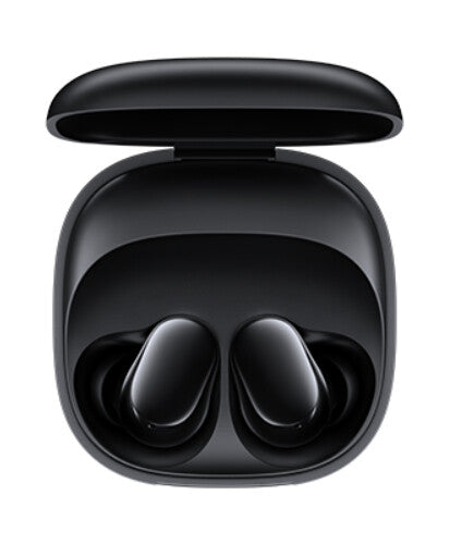 Xiaomi Redmi Buds 6 Play Headset Wireless In-ear Calls/Music USB Type-C Bluetooth Black