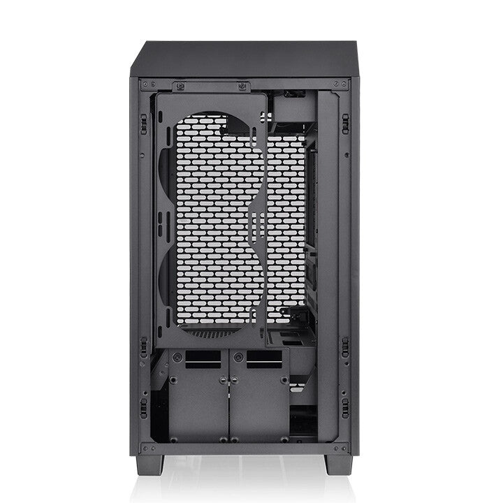 Thermaltake The Tower 200 Mini Tower Black