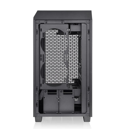 Thermaltake The Tower 200 Mini Tower Black