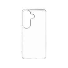 ZAGG Clear Case - Samsung Galaxy S26 - Clear