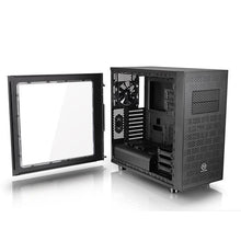 Thermaltake Core X31 Midi Tower Black