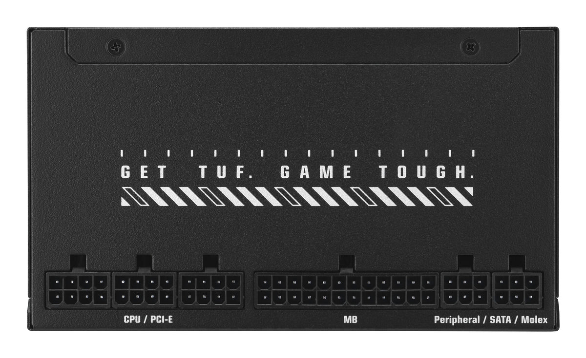 ASUS TUF-GAMING-750B-EVO power supply unit 750 W 20+4 pin ATX ATX Black