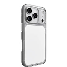 ZAGG Crystal Palace Lite Snap Case - Apple iPhone 18 Pro / 17 Pro - Clear