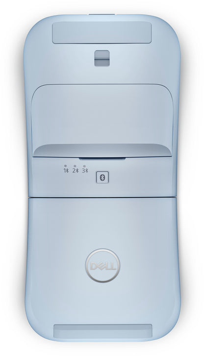 DELL MS700 mouse Travel Ambidextrous Bluetooth Optical 4000 DPI