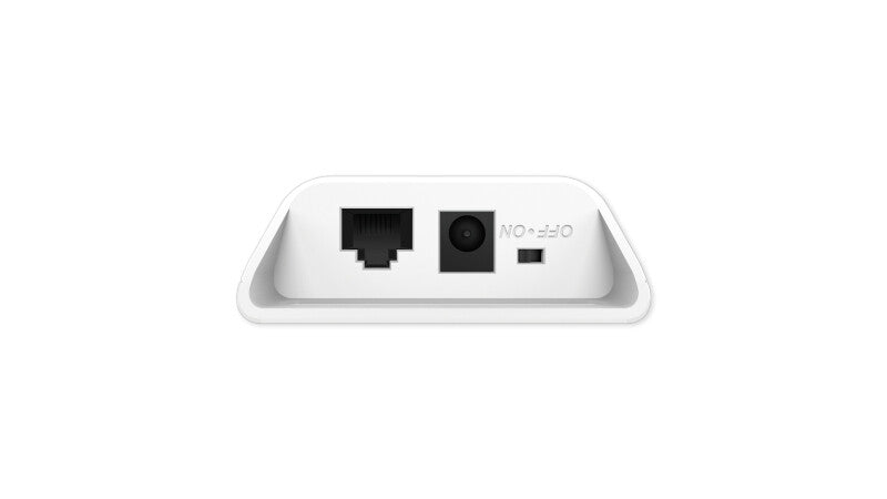 D-Link DPE-301GI/E PoE adapter Fast Ethernet, Gigabit Ethernet