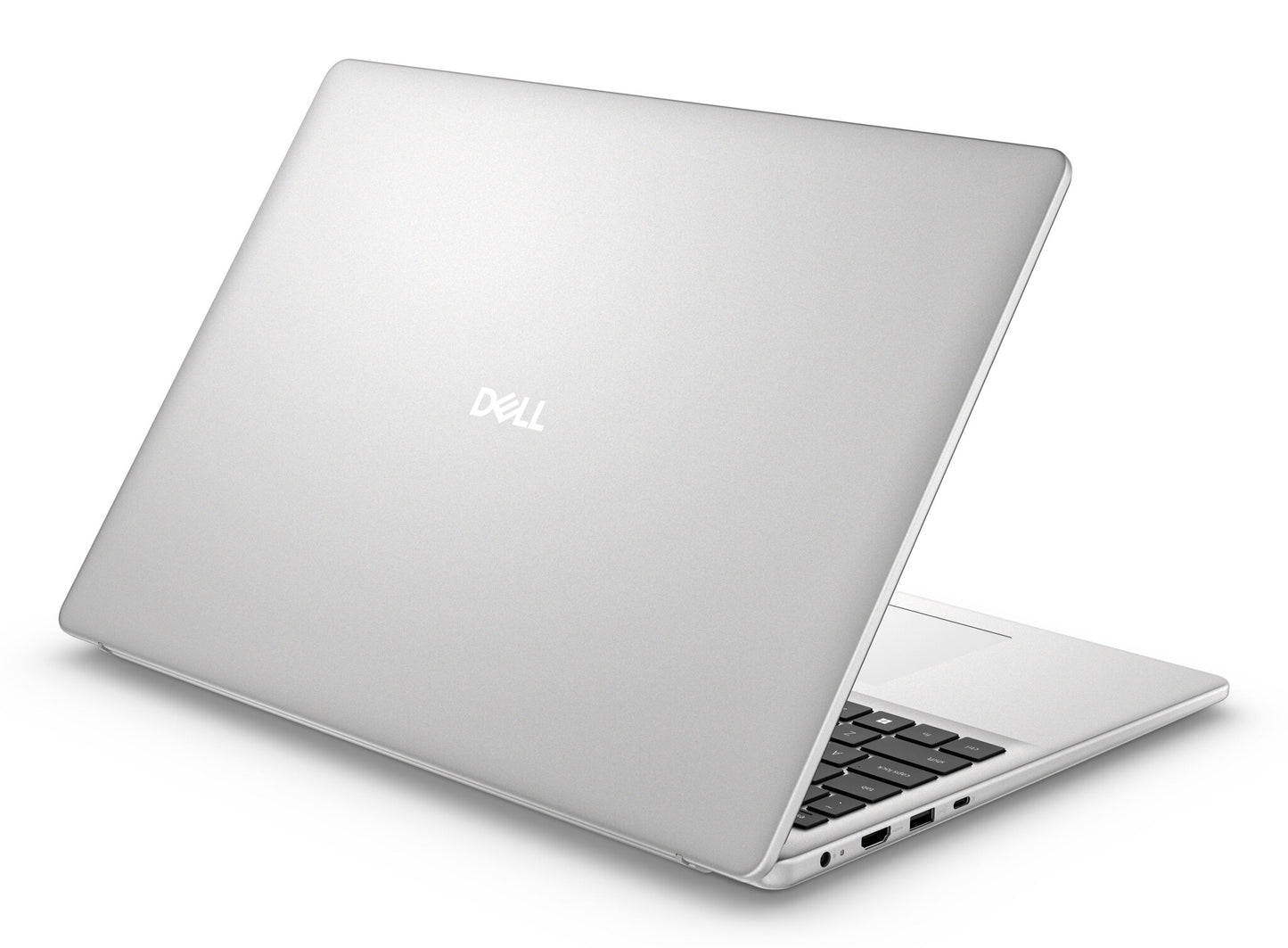 DELL EMCDC16251 Intel Core 7 150U Laptop 40.6 cm (16") Full HD+ 16 GB DDR5-SDRAM 512 GB SSD Wi-Fi 6E (802.11ax) Windows 11 Pro Platinum, Silver