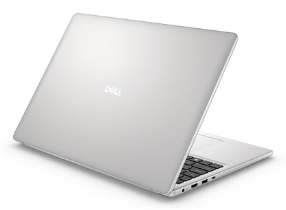 DELL EMCDC16251 Intel Core 7 150U Laptop 40.6 cm (16") Full HD+ 16 GB DDR5-SDRAM 512 GB SSD Wi-Fi 6E (802.11ax) Windows 11 Pro Platinum, Silver