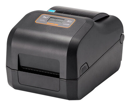 Bixolon XD5-40t label printer Direct thermal / Thermal transfer 203 x 203 DPI 152 mm/sec Wired & Wireless Ethernet LAN Wi-Fi