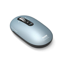 Port Designs 910500 mouse Universal Ambidextrous Bluetooth Optical 3200 DPI