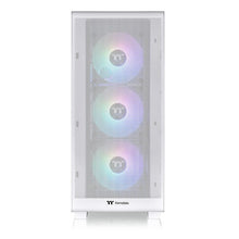 Thermaltake S250 TG Midi Tower White