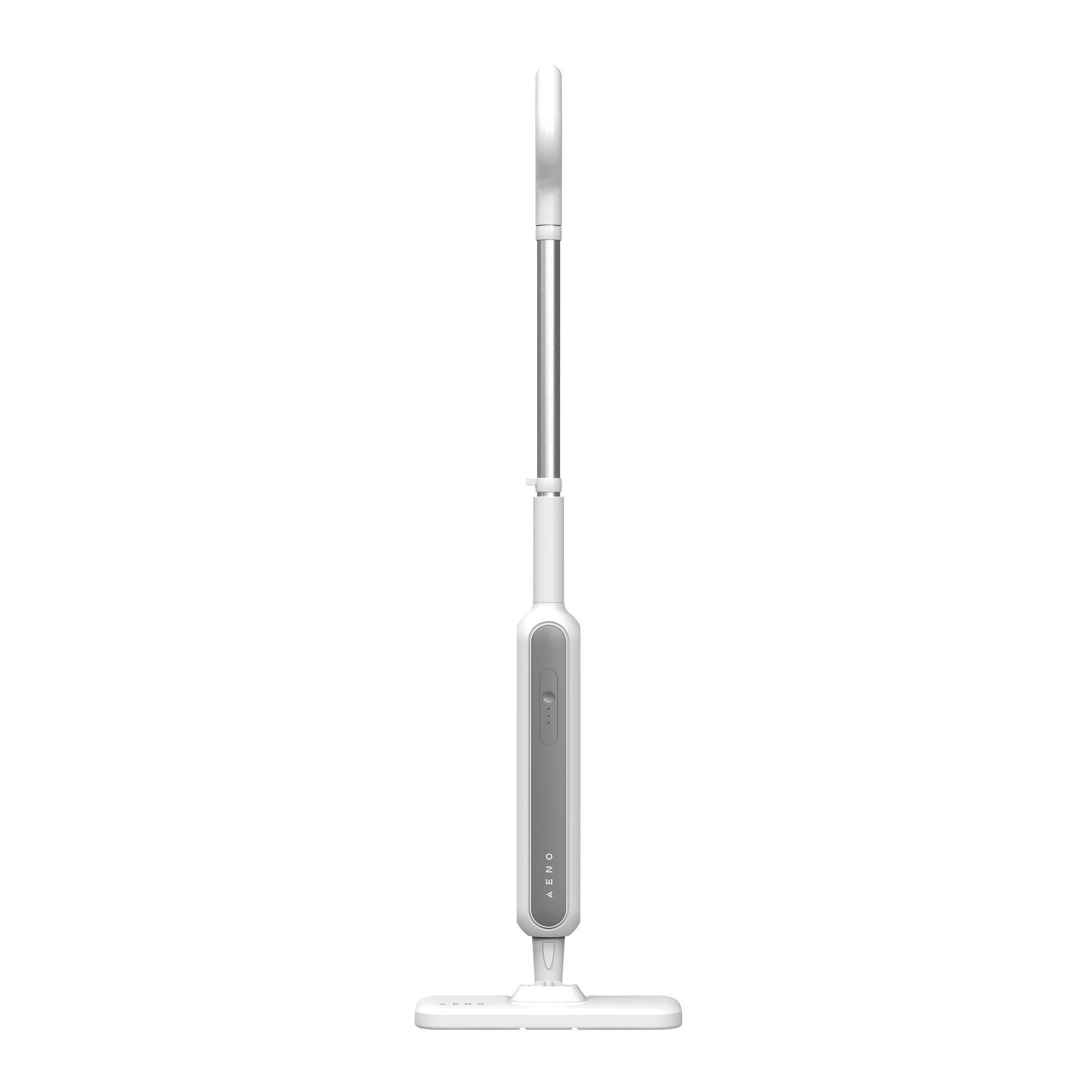 AENO SM2 Steam mop 0.275 L Grey, White
