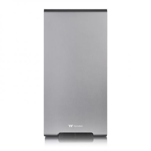 Thermaltake A700 TG Full Tower Black, Silver
